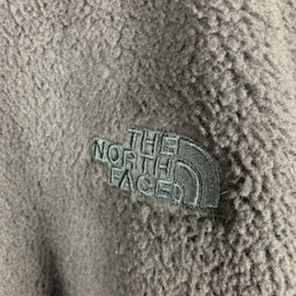 The North Face Men's Dunraven Sherpa Full-Zip Jacket - Picture 8 of 9